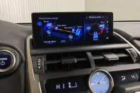 Lexus Seria NX din 2020 cu 106.115 km - oferta LEX104092 - foto 17