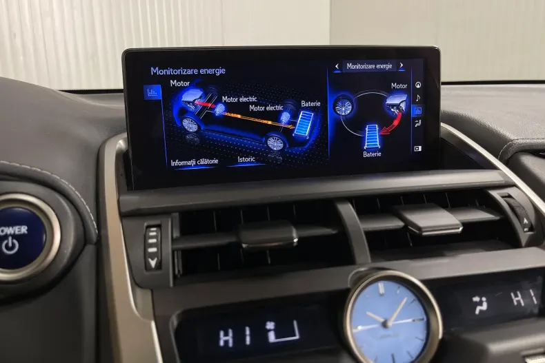 Lexus Seria NX din 2020 cu 106.115 km - oferta LEX104092 - foto 17