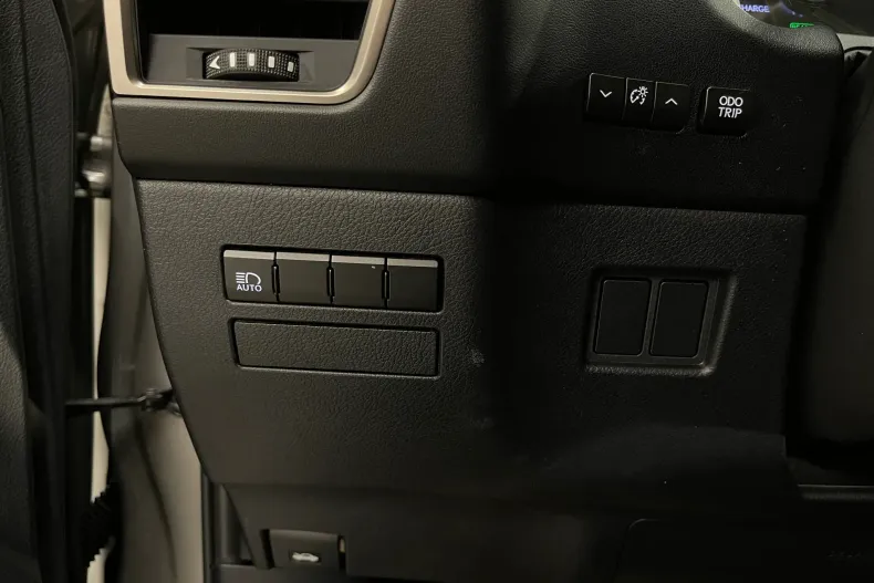 Lexus Seria NX din 2020 cu 106.115 km - oferta LEX104092 - foto 24