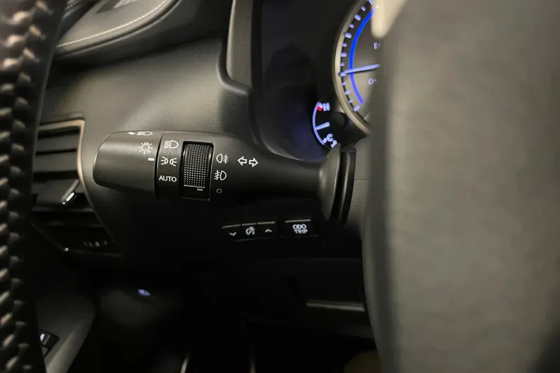 Lexus Seria NX din 2020 cu 106.115 km - oferta LEX104092 - foto 25