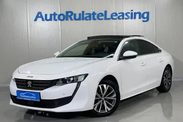 Peugeot 508 din 2020 - oferta PEU104093
