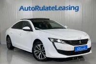 Peugeot 508 din 2020 cu 97.663 km - oferta PEU104093 - foto 2