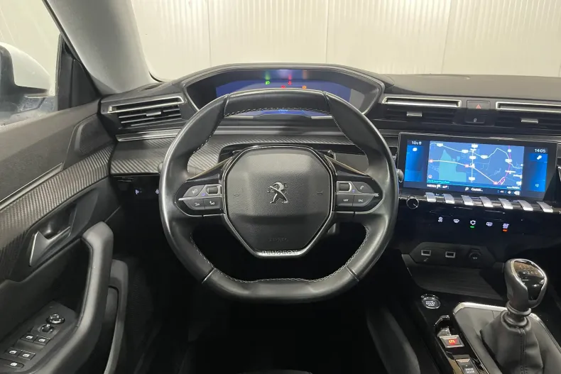 Peugeot 508 din 2020 cu 97.663 km - oferta PEU104093 - foto 6