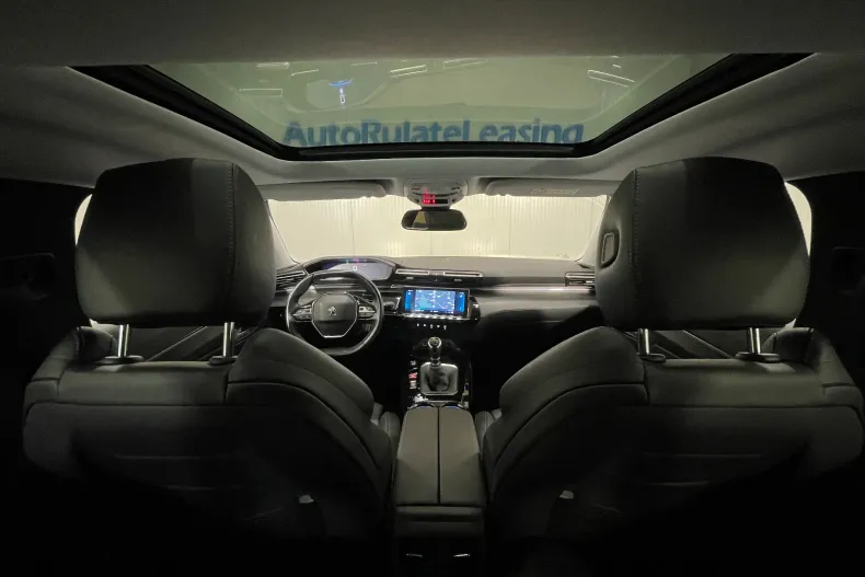 Peugeot 508 din 2020 cu 97.663 km - oferta PEU104093 - foto 8