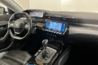 Peugeot 508 din 2020 cu 97.663 km - oferta PEU104093 - foto 10