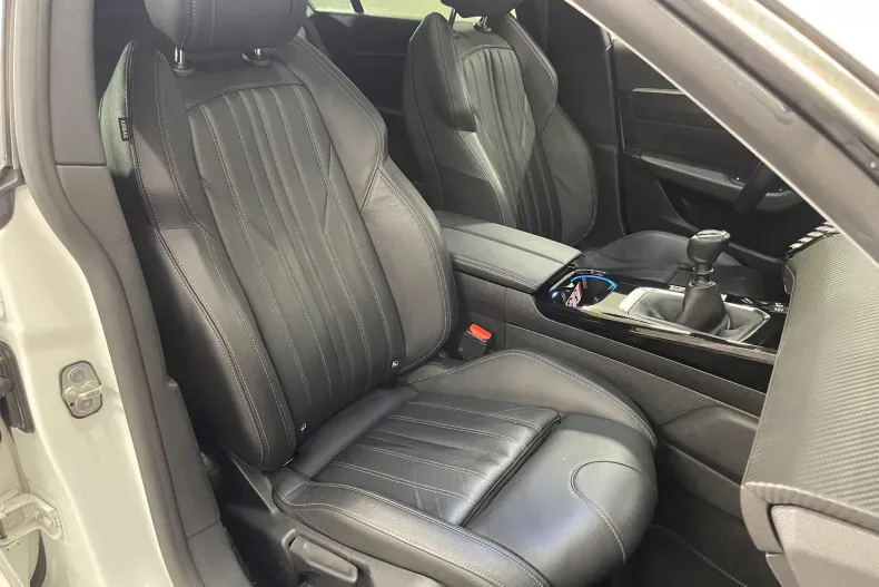 Peugeot 508 din 2020 cu 97.663 km - oferta PEU104093 - foto 11