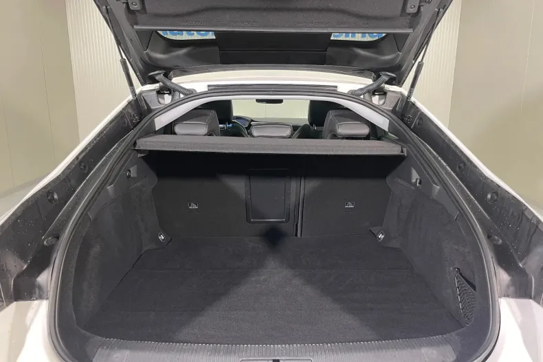 Peugeot 508 din 2020 cu 97.663 km - oferta PEU104093 - foto 13