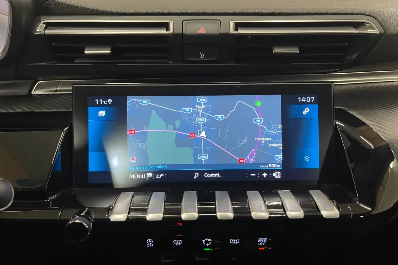 Peugeot 508 din 2020 cu 97.663 km - oferta PEU104093 - foto 15