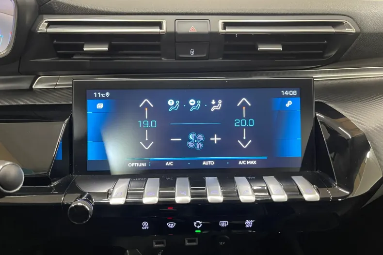 Peugeot 508 din 2020 cu 97.663 km - oferta PEU104093 - foto 16