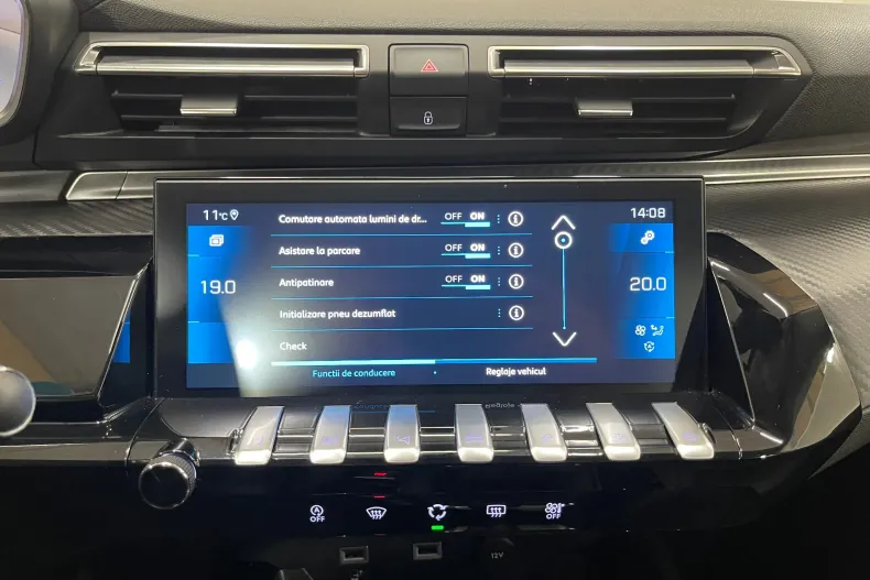 Peugeot 508 din 2020 cu 97.663 km - oferta PEU104093 - foto 17