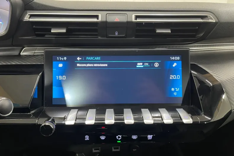 Peugeot 508 din 2020 cu 97.663 km - oferta PEU104093 - foto 18