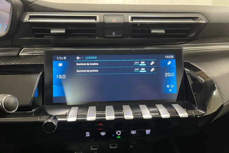 Peugeot 508 din 2020 cu 97.663 km - oferta PEU104093 - foto 19