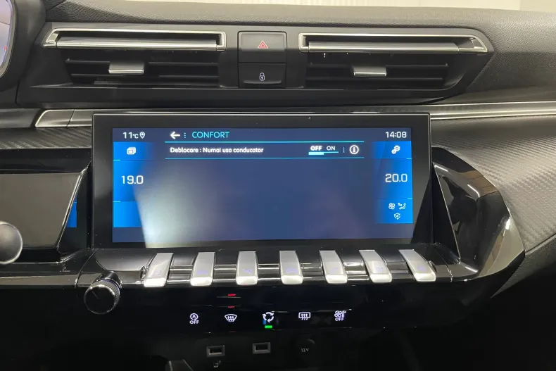 Peugeot 508 din 2020 cu 97.663 km - oferta PEU104093 - foto 20