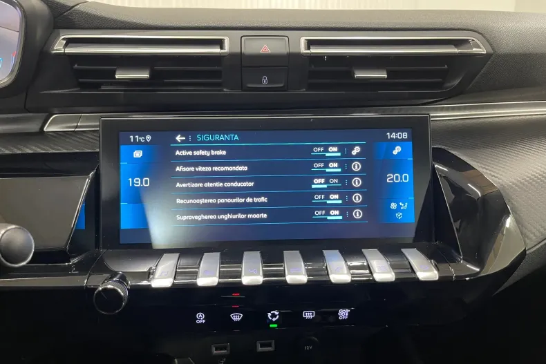 Peugeot 508 din 2020 cu 97.663 km - oferta PEU104093 - foto 21