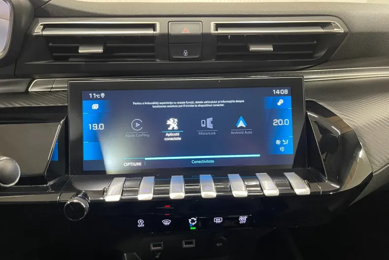 Peugeot 508 din 2020 cu 97.663 km - oferta PEU104093 - foto 22