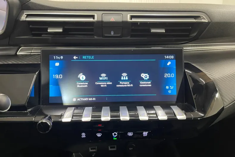 Peugeot 508 din 2020 cu 97.663 km - oferta PEU104093 - foto 23