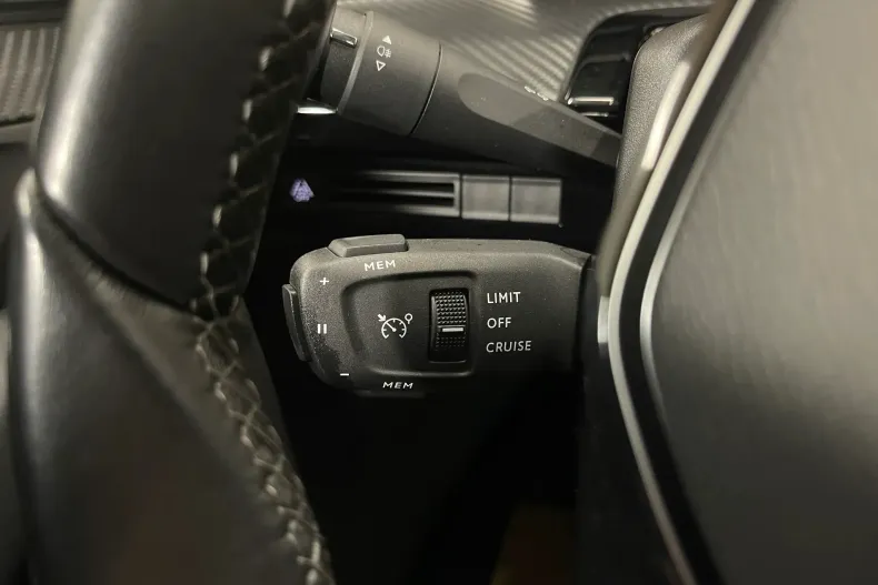 Peugeot 508 din 2020 cu 97.663 km - oferta PEU104093 - foto 26