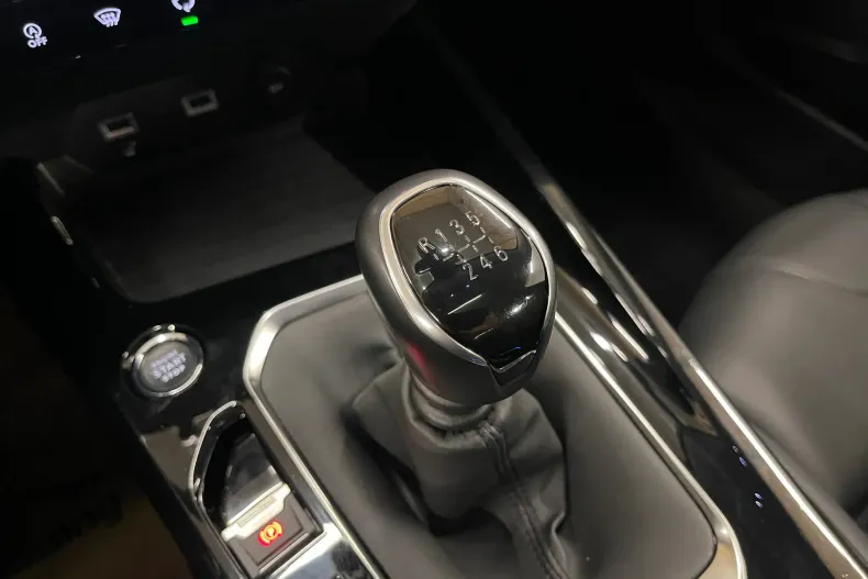 Peugeot 508 din 2020 cu 97.663 km - oferta PEU104093 - foto 29