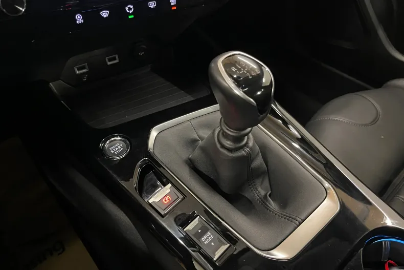 Peugeot 508 din 2020 cu 97.663 km - oferta PEU104093 - foto 30