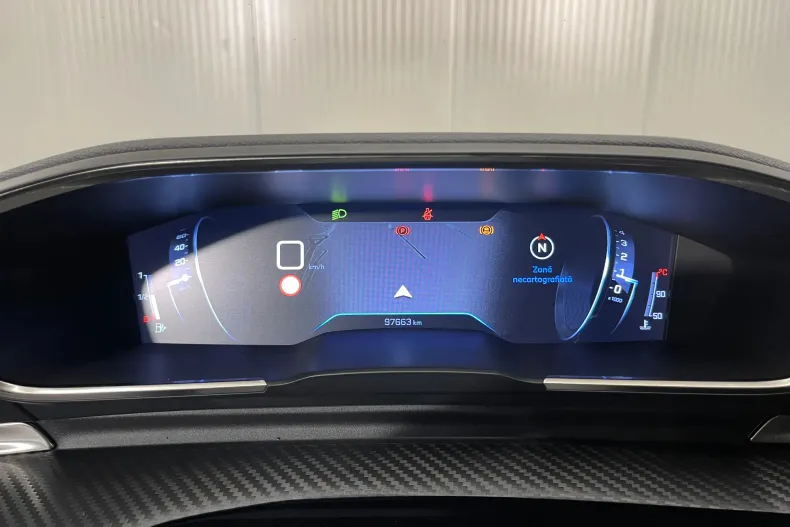 Peugeot 508 din 2020 cu 97.663 km - oferta PEU104093 - foto 31