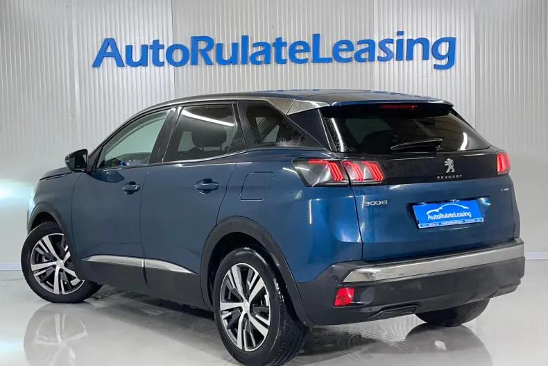 Peugeot 3008 din 2021 cu 38.032 km - oferta PEU104099 - foto 4