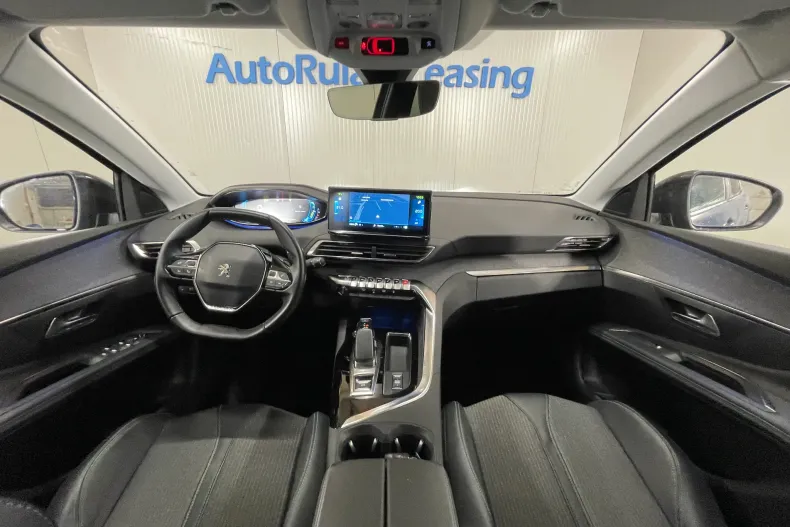 Peugeot 3008 din 2021 cu 38.032 km - oferta PEU104099 - foto 7