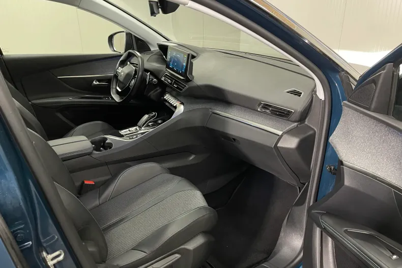 Peugeot 3008 din 2021 cu 38.032 km - oferta PEU104099 - foto 9