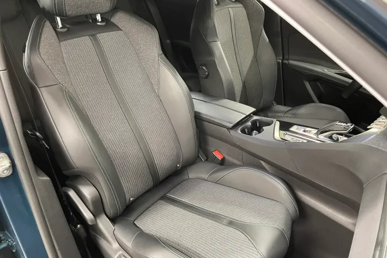 Peugeot 3008 din 2021 cu 38.032 km - oferta PEU104099 - foto 10