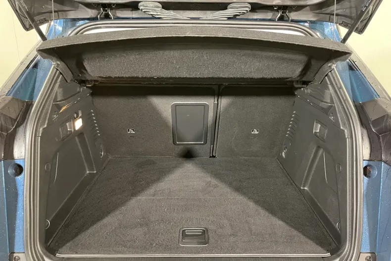 Peugeot 3008 din 2021 cu 38.032 km - oferta PEU104099 - foto 12