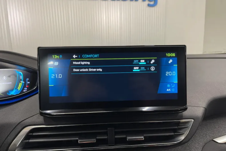 Peugeot 3008 din 2021 cu 38.032 km - oferta PEU104099 - foto 19