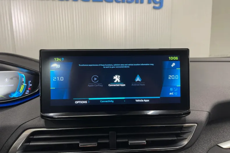 Peugeot 3008 din 2021 cu 38.032 km - oferta PEU104099 - foto 22