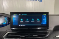 Peugeot 3008 din 2021 cu 38.032 km - oferta PEU104099 - foto 23