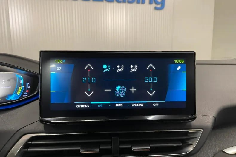 Peugeot 3008 din 2021 cu 38.032 km - oferta PEU104099 - foto 24