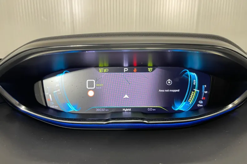 Peugeot 3008 din 2021 cu 38.032 km - oferta PEU104099 - foto 32