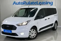 Ford Transit Connect din 2020 cu 170.737 km - oferta FOR104102 - foto 1
