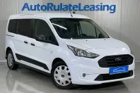 Ford Transit Connect din 2020 cu 170.737 km - oferta FOR104102 - foto 2