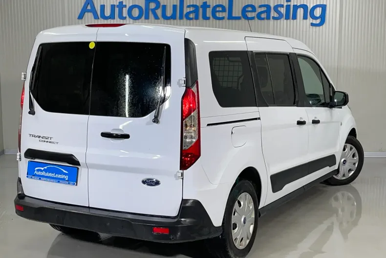 Ford Transit Connect din 2020 cu 170.737 km - oferta FOR104102 - foto 3