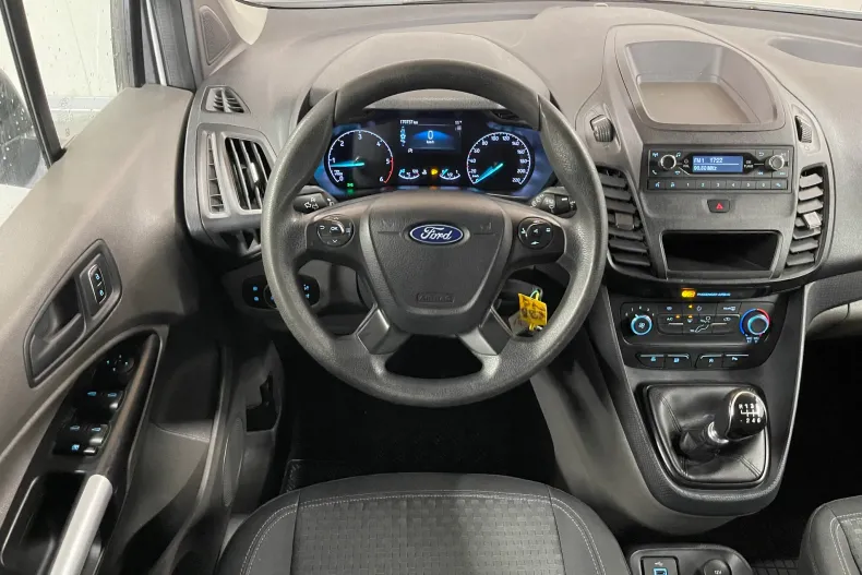 Ford Transit Connect din 2020 cu 170.737 km - oferta FOR104102 - foto 6