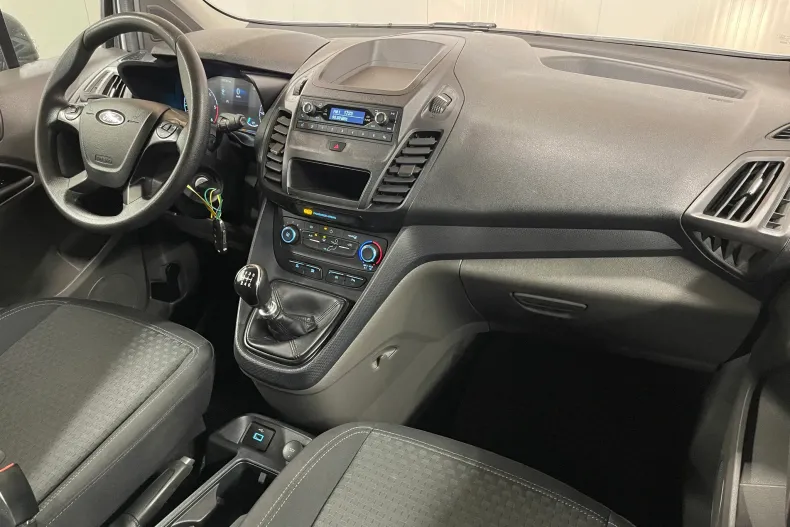 Ford Transit Connect din 2020 cu 170.737 km - oferta FOR104102 - foto 8
