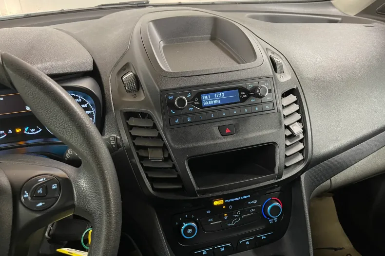 Ford Transit Connect din 2020 cu 170.737 km - oferta FOR104102 - foto 14