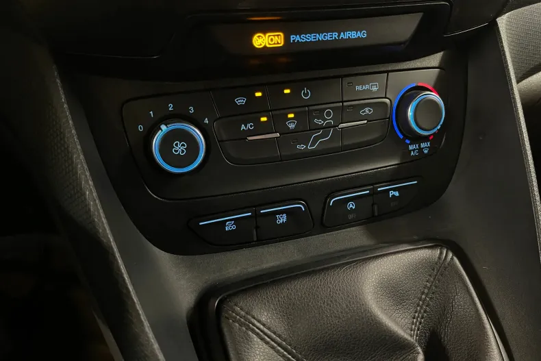 Ford Transit Connect din 2020 cu 170.737 km - oferta FOR104102 - foto 16