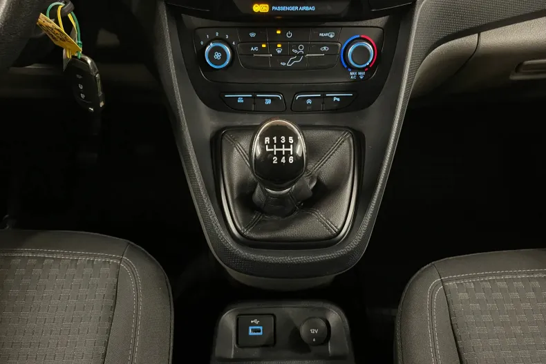 Ford Transit Connect din 2020 cu 170.737 km - oferta FOR104102 - foto 18