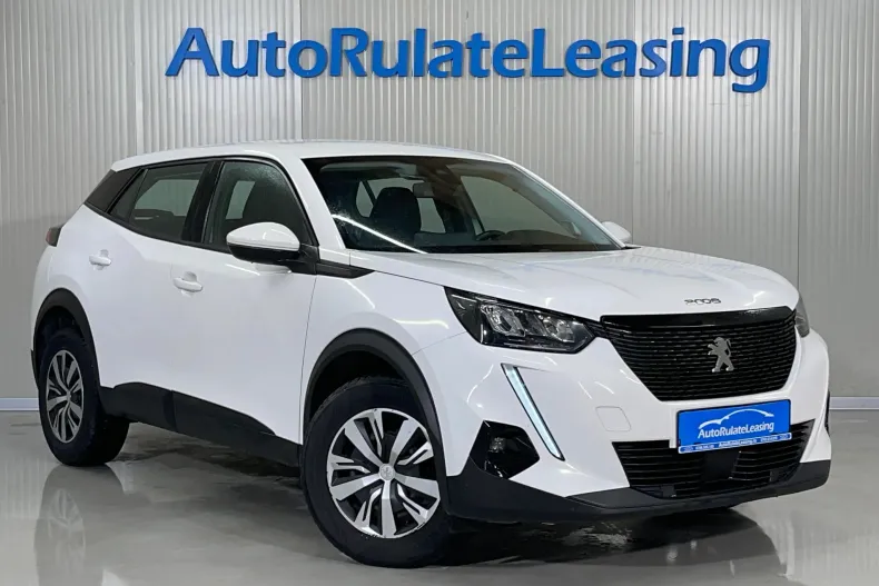 Peugeot 2008 din 2020 cu 122.019 km - oferta PEU104103 - foto 2