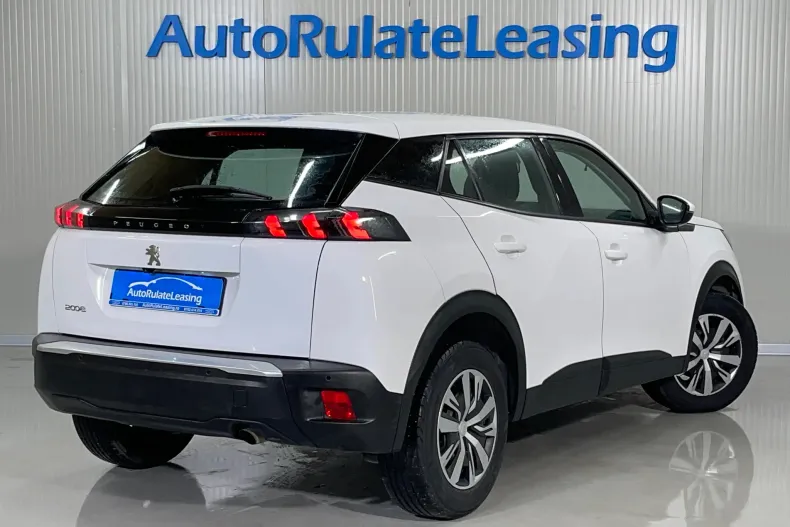 Peugeot 2008 din 2020 cu 122.019 km - oferta PEU104103 - foto 3