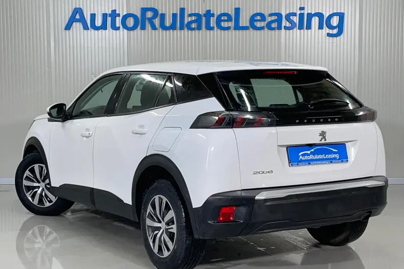 Peugeot 2008 din 2020 cu 122.019 km - oferta PEU104103 - foto 4