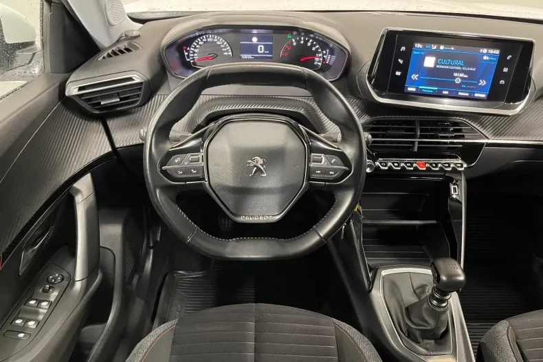 Peugeot 2008 din 2020 cu 122.019 km - oferta PEU104103 - foto 6