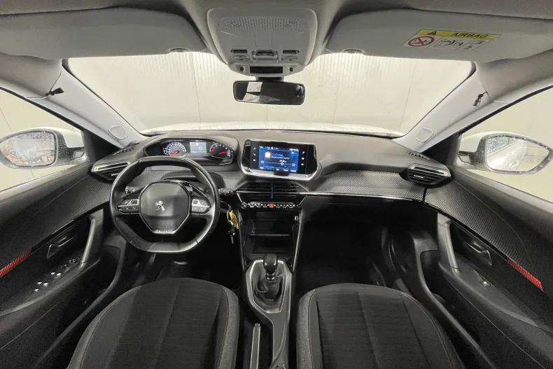 Peugeot 2008 din 2020 cu 122.019 km - oferta PEU104103 - foto 7