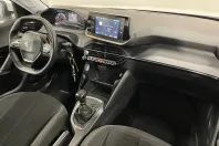Peugeot 2008 din 2020 cu 122.019 km - oferta PEU104103 - foto 8