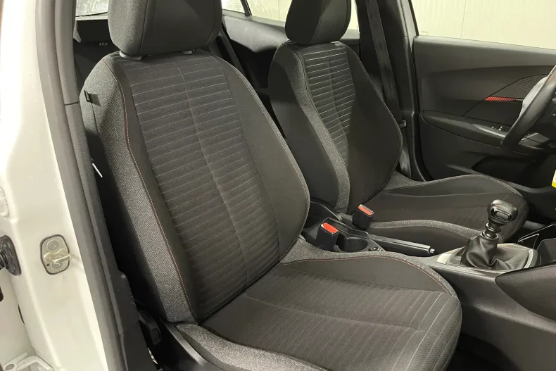 Peugeot 2008 din 2020 cu 122.019 km - oferta PEU104103 - foto 9