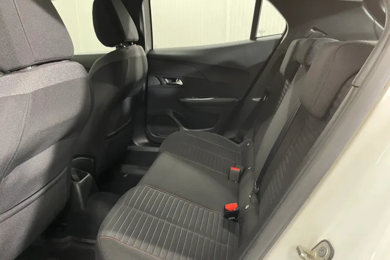 Peugeot 2008 din 2020 cu 122.019 km - oferta PEU104103 - foto 11